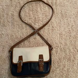Small coach bag